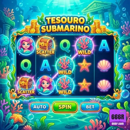 Chuva de Bônus 666r nos slots