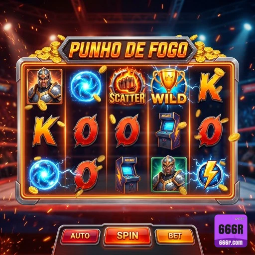 Chuva de Bônus 666r - Slots