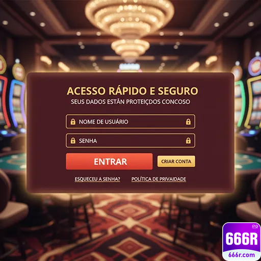 666r.com Segurança de Links