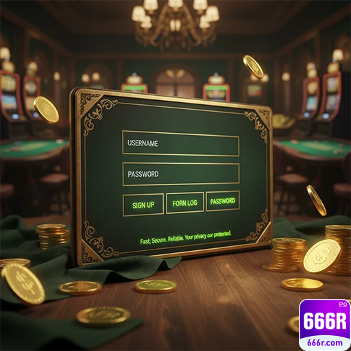 666r.com Cadastro Vantagens