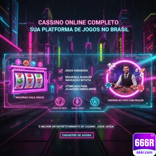 666r.com Servidores Gamer
